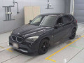 2011 BMW X1