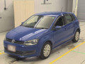 2011 Volkswagen Polo