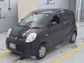 2010 Nissan Moco