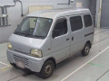 2002 Suzuki Every