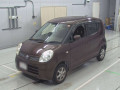2010 Nissan Moco