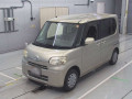 2010 Daihatsu Tanto