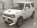 2011 Suzuki Jimny
