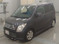 2010 Suzuki Wagon R
