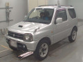 2008 Suzuki Jimny