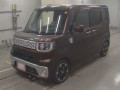 2015 Daihatsu Wake