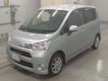 2011 Daihatsu Move Custom