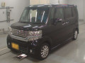 2014 Honda N-BOX CUSTOM
