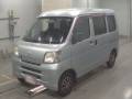2013 Daihatsu Hijet Cargo
