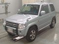 2009 Mitsubishi Pajero Mini