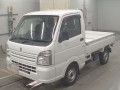 2017 Suzuki Carry Truck