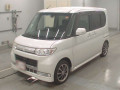 2010 Daihatsu Tanto