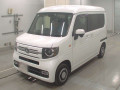 2022 Honda N-Van+Style