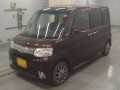 2012 Daihatsu Tanto
