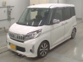 2015 Mitsubishi eK Space Custom