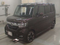 2017 Honda N-BOX CUSTOM