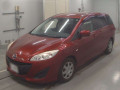 2011 Mazda Premacy