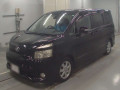 2007 Toyota Voxy