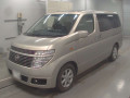 2002 Nissan Elgrand