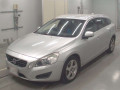 2012 Volvo V60