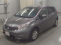 2016 Nissan Note