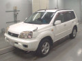 2003 Nissan X-Trail