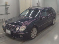 2004 Mercedes Benz E-Class  Station Wagon