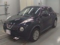 2010 Nissan JUKE