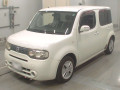 2009 Nissan Cube