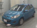 2012 Mazda Demio