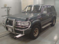 1996 Toyota Land Cruiser 80