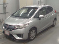 2014 Honda Fit