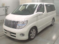 2005 Nissan Elgrand