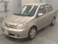 2005 Toyota Platz