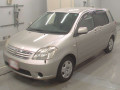 2006 Toyota Raum