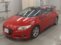 2010 Honda CR-Z