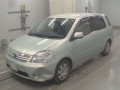 2009 Toyota Raum