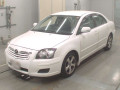 2008 Toyota Avensis