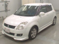 2009 Suzuki Swift
