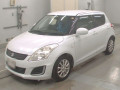 2014 Suzuki Swift