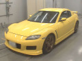 2003 Mazda RX-8