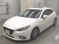 2014 Mazda Axela Sport
