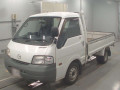 2014 Mazda Bongo Truck