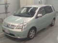 2010 Toyota Raum