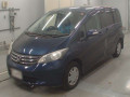 2009 Honda Freed