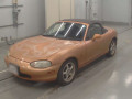 1998 Mazda Roadster
