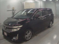 2010 Nissan Elgrand