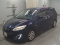 2011 Mazda Premacy