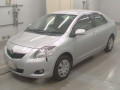2011 Toyota Belta