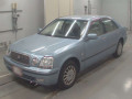 2001 Toyota Progres